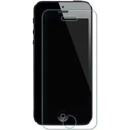 Захисне скло Tempered Glass Apple iPhone 5/5S/5C/SE