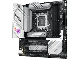Материнська плата Asus ROG STRIX B760-G GAMING WIFI - мініатюра 2