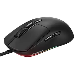 Миша Cougar Minos Neo Black (Minos Neo) - мініатюра 8