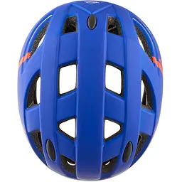 Шолом Cairn Kustom Jr King-Blue XS (1012-0300219-454852) - мініатюра 3
