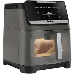 Мультипіч Tefal Easy Fry Silence XXL EY846HE0 [158665] - мініатюра 2