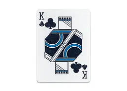 Карти гральні Taiwan Playing Card Company Vigor Blue Edition (PC_VIGBE) - мініатюра 3