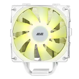 2E Gaming Процесорний кулер Air Cool ACN120W-ARGB, LGA1851, 1700, 1200, 115x, 1366, AM5, AM4, AM3, AM3+, AM2, AM2+, FM2, FM1 4pin PWM, 3W +5 - мініатюра 3