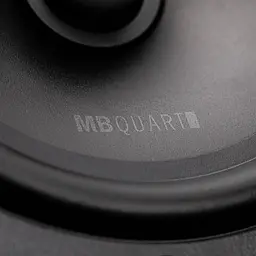 Коаксіальна акустична система MB Quart DK2-169 - мініатюра 7