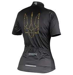 Велоджерсі Onride Home Black L (1085-6936116100687) - мініатюра 2