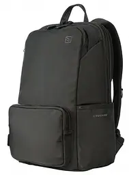 Рюкзак для ноутбука Tucano 15.6" Terras, Black (BKTER15-BK)