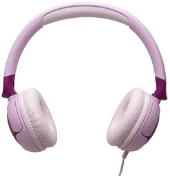Гарнитура JBL JR320 Purple (JBLJR320PUR) - мініатюра 4