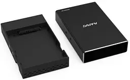 Кишеня зовнішня Black Maiwo teh0020672 - мініатюра 5