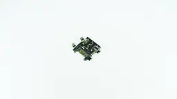 Роз'єм microUSB MUJ236 для планшета телефону - мініатюра 3