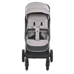 Дитяча прогулянкова коляска BEYA ME 1127-C Cream Beige - мініатюра 3