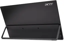 Монітор 16" Acer PM161Wbmiuux Portable (UM.ZP1EE.012) 1920x1200 (FullHD 16:10) IPS 60 Hz - мініатюра 4