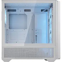 Корпус Cougar MX600 RGB, білий (MX600 RGB (White)) - мініатюра 3