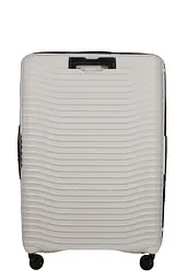 Валіза 81 См Samsonite UPSCAPE CLOUD WHITE 81x54x34(37) KJ1*25004 - мініатюра 2