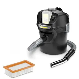 Професійний пилосос Karcher AD 2 Battery (1.348-300.0)