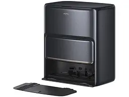 Робот-пилосос з вологим прибиранням Dreame Mova Z60 Ultra Roller Complete (RLZ83CE-1) - мініатюра 3