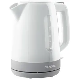 Електрочайник SWK 1020WH Sencor teh0021898
