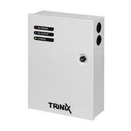 Джерело безперебійного живлення Trinix PSU-1203LED(M) LiFePO4 (41-00057) - мініатюра 5