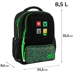 Рюкзак Kite Kids 559 Multiplayer (K25-559XS-2) - мініатюра 3