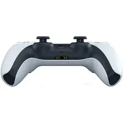Геймпад Sony DualSense для PS5 White (9399902) [50319] - мініатюра 4