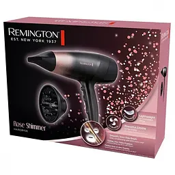 Фен Remington D5305 - мініатюра 5