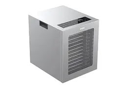 Сушарка для фруктів та овочів Ergo FD-1009A - мініатюра 3