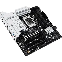 Материнська плата Asus PRIME Z890M-PLUS WIFI (90MB1J80-M0EAY0) UA [129541] - мініатюра 5
