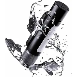 Ліхтарик Nextool Outdoor Thunder Music Flashlight 12in1 [NE20161] [94276] - мініатюра 8
