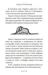 Маленький принц - Антуан де Сент-Екзюпері - мініатюра 3