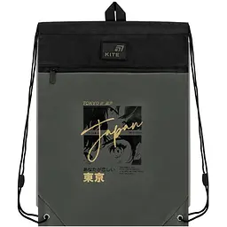 Сумка для взуття Kite Tokyo Vibe (K26-601M-50)