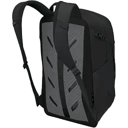 Рюкзак Osprey Axis Black - мініатюра 4