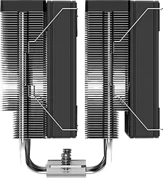 Повітряне охолодження ID-Cooling Frozn A620 Pro SE Black - мініатюра 3