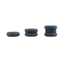 Набір ерекційних кілець Boners Buffer Rings, 3 шт - мініатюра 2