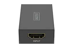 Повторювач Digitus HDMI, 8K/60 Гц (10 м 8K/60 Гц), (13 м 4K/60 Гц) - мініатюра 10