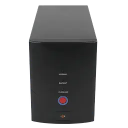 Лінійно-інтерактивне ДБЖ LP 1700VA (1020Вт) - мініатюра 6