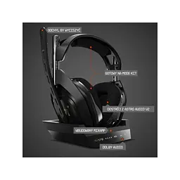 Навушники Astro A50 (939-001682) - мініатюра 8
