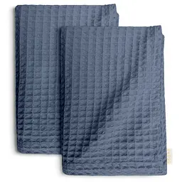 Вафельні рушники Baltic Greek Waffle CS1 2шт 75х95см/75х130см (SetTw_GreekWaffle_65Baltic75x95_65Baltic75x130)
