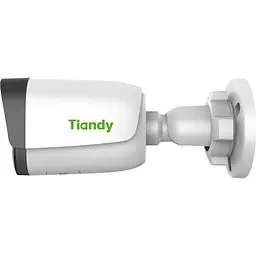 Циліндрична камера Tiandy TC-C34WP 4МП фіксована Color Maker, 2.8 мм - мініатюра 2
