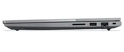 Ноутбук Lenovo 14 ThinkBook 14-G9 WUXGA IPS AG/Intel 7-240H/32GB/1TB/UMA/DOS/Gray (21UY0067RA) - мініатюра 11