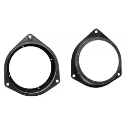 Проставки під динаміки 130 мм / 5.25" ACV 271094-19 для автомобілів Citroen, Fiat, Peugeot