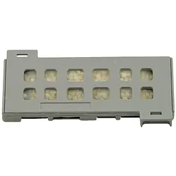 Антигрибковий фільтр для очищувача повітря Panasonic FFE05551101S для F-VXD50R, F-VXF70R, F-VXF35R