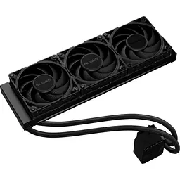 СВО Be quiet! Silent Loop 3 360mm (BW025) - мініатюра 2