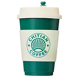 Автомобільний ароматизатор Chitian COFFEE CT-C88 200 г