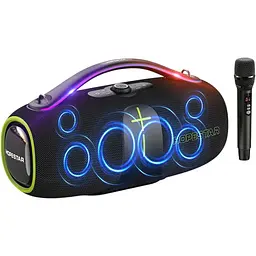 Акустика Hopestar A85 Black [164088] - мініатюра 3