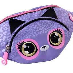 Сумка на пояс YES SP-35 Kitty (559703) - мініатюра 2
