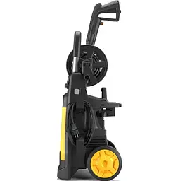 Мийка високого тиску DeWalt DXPW002M-E - мініатюра 4
