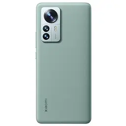 Смартфон Xiaomi 12 8/256GB Green Global Rom Refurbished - мініатюра 3