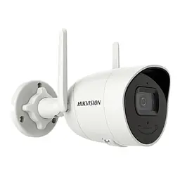 IP-камера Hikvision DS-2CV2041G2-IDW W 4МП (2.8мм) - мініатюра 4
