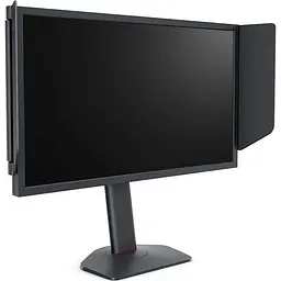 Монітор 24.1" BenQ Zowie XL2546X FHD TN 280Hz (9H.LN1LB.QBE) - мініатюра 3