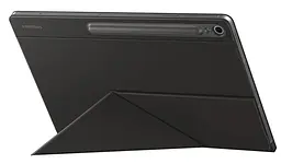 Чохол для Galaxy Tab S10 FE+ (X620/626) Book Cover чорний Samsung teh0014784 - мініатюра 6