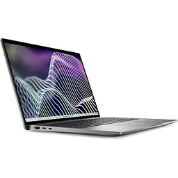 Ноутбук Dell Pro 14 Premium PA14250 FU7268V32GB1TBW3Y-05,1920 x 1200,268V 8 C/8 T,2.2 GHz - 5.0 GHz - мініатюра 3